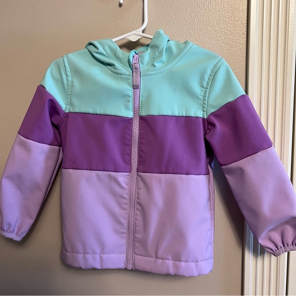 Girl’s raincoat 3T - Picture 1 of 7